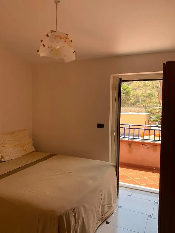 Appartamento Casa Sul Mare Castel di Tusa