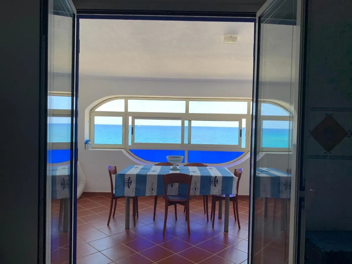 Appartamento Casa Sul Mare Castel di Tusa Italia
