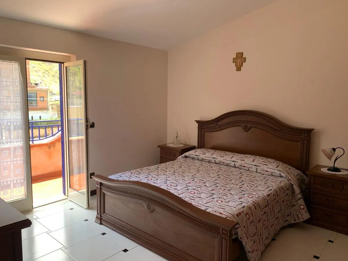 Appartamento Casa Sul Mare Castel di Tusa Italia