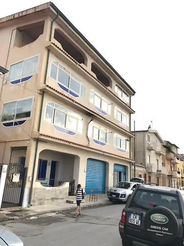 Appartamento Casa Sul Mare Castel di Tusa