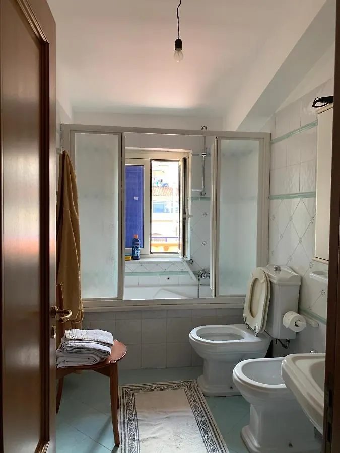 Appartamento Casa Sul Mare Castel di Tusa 0*,