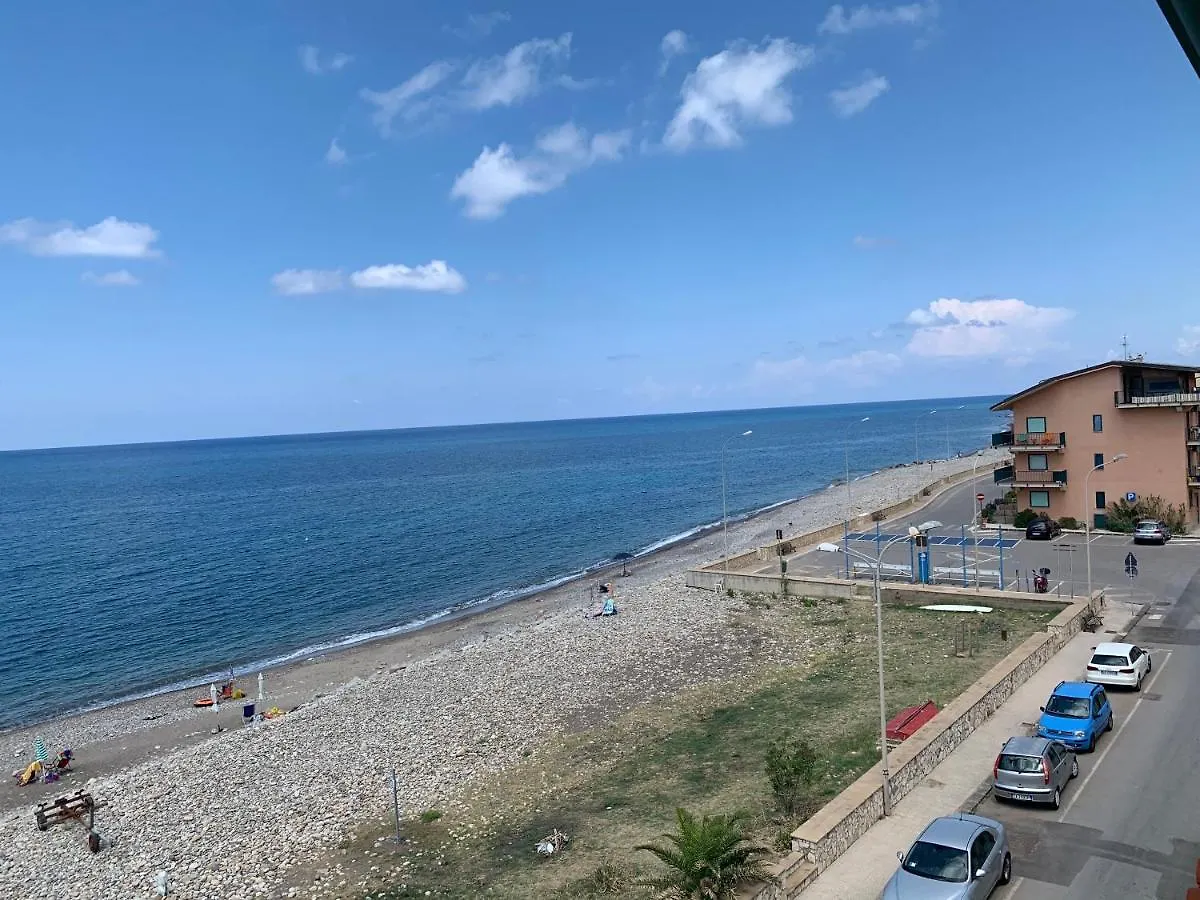 Appartamento Casa Sul Mare Castel di Tusa