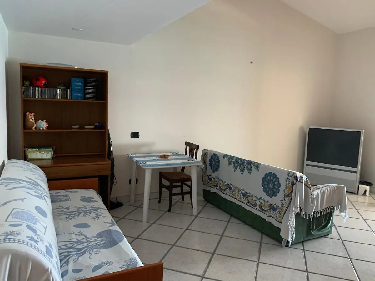 Appartamento Casa Sul Mare Castel di Tusa