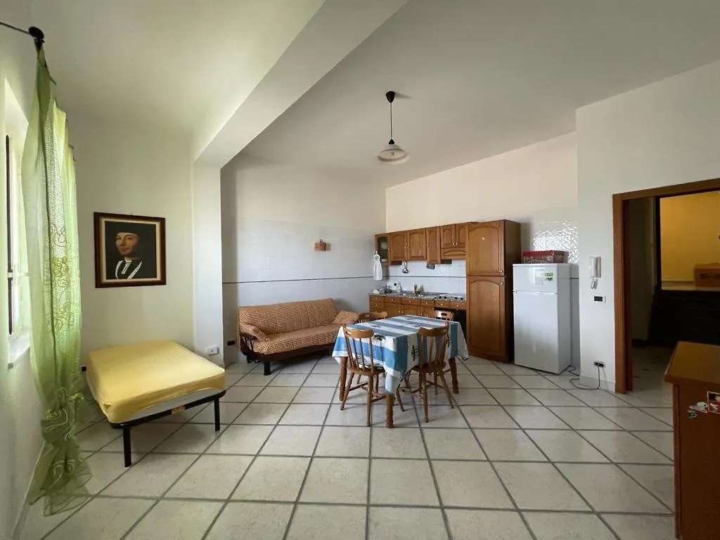 Appartamento Casa Sul Mare Castel di Tusa