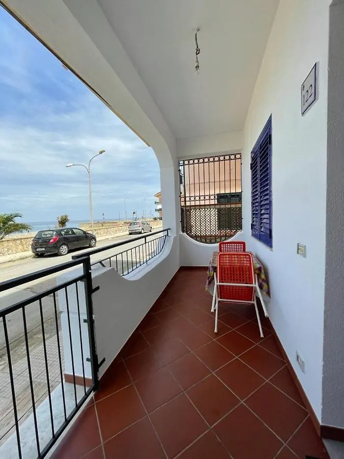 Appartamento Casa Sul Mare Castel di Tusa 0*,  Italia