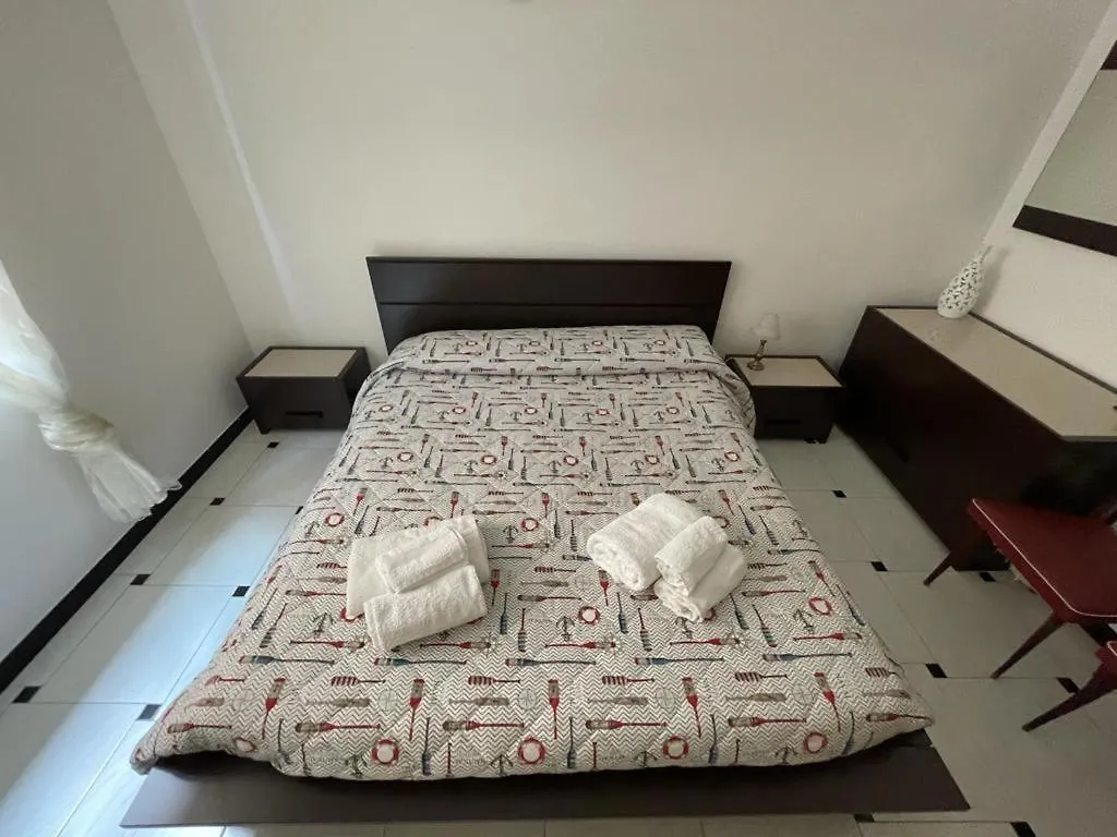 Appartamento Casa Sul Mare Castel di Tusa 0*,