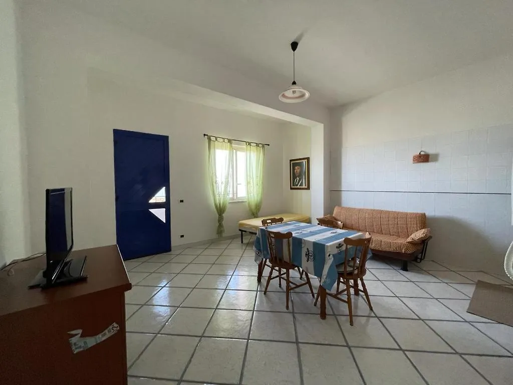 Appartamento Casa Sul Mare Castel di Tusa
