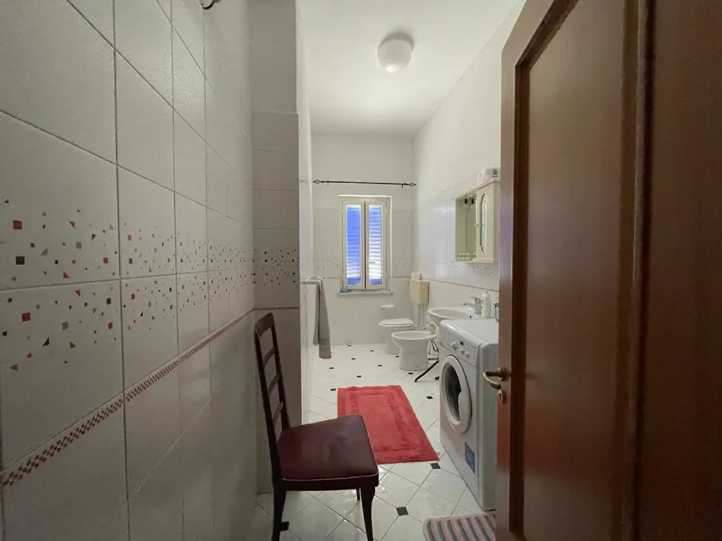 Appartamento Casa Sul Mare Castel di Tusa