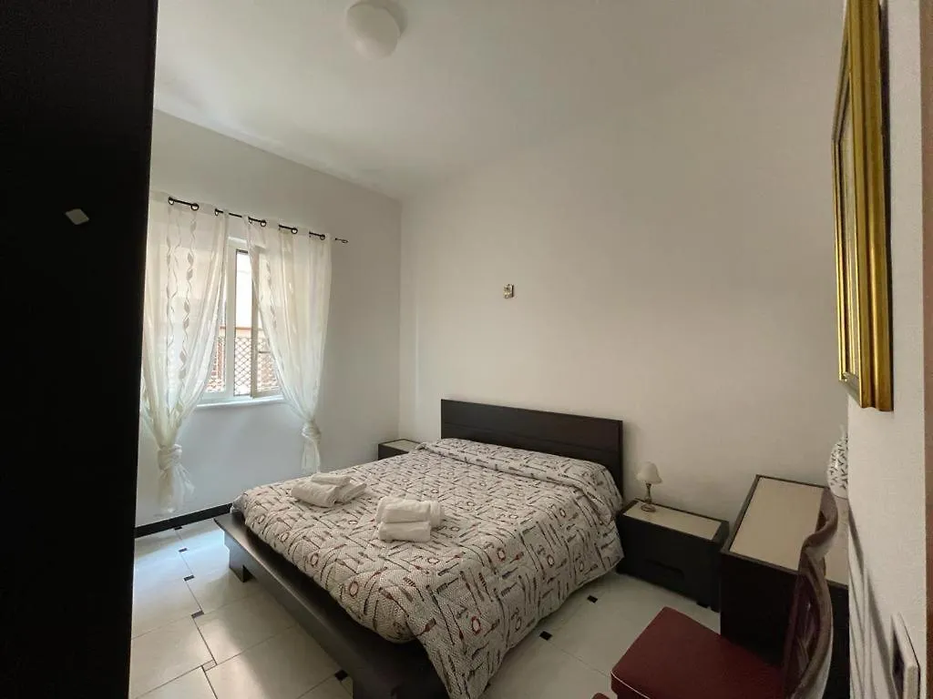 Appartamento Casa Sul Mare Castel di Tusa